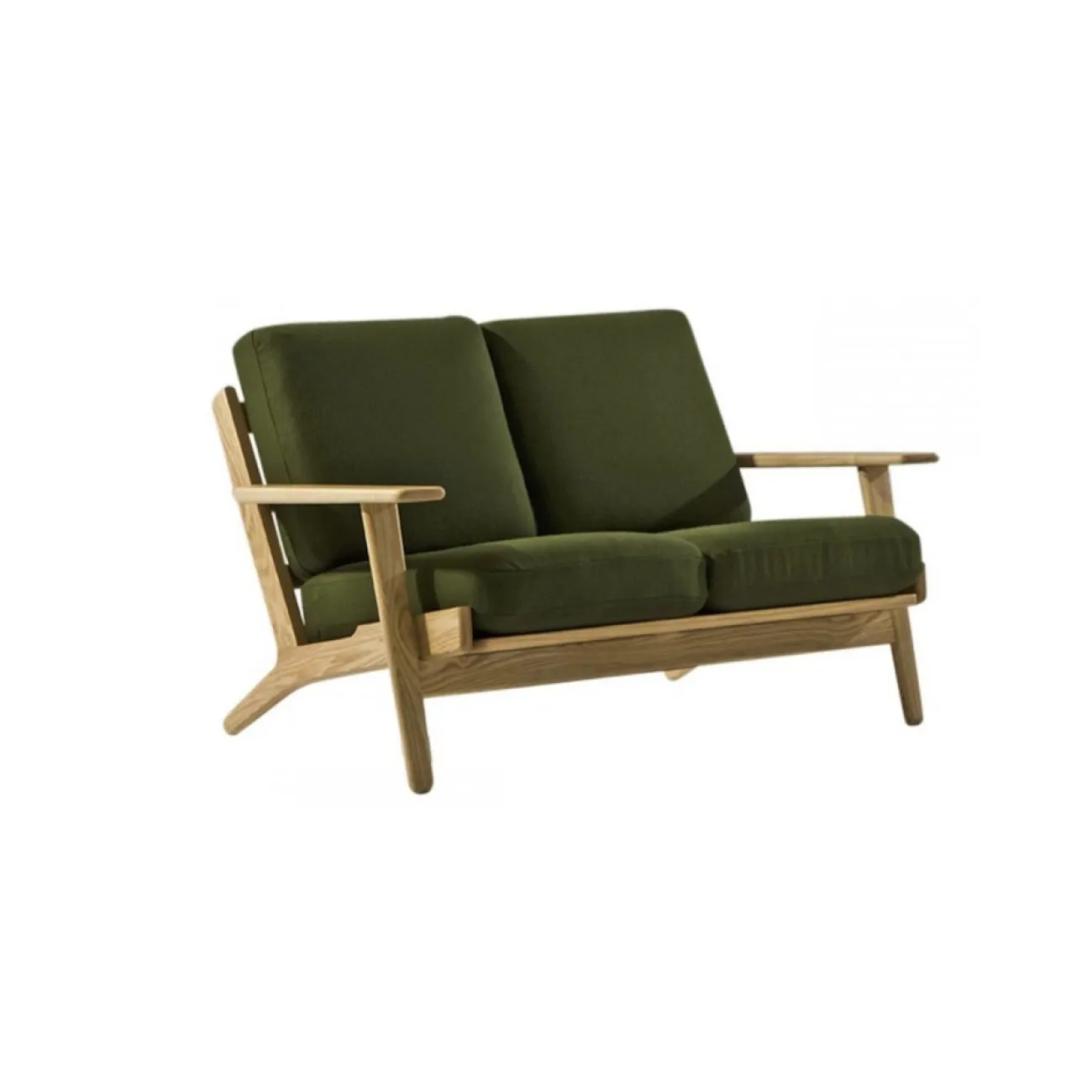 Диван Plank 2 Seats от LaLume