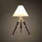 Настольная лампа Table Standing Lamp Black от LaLume
