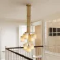 Люстра BROOME от ImperiumLoft