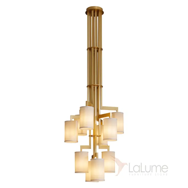 Люстра BROOME от ImperiumLoft Люстра BROOME от ImperiumLoft