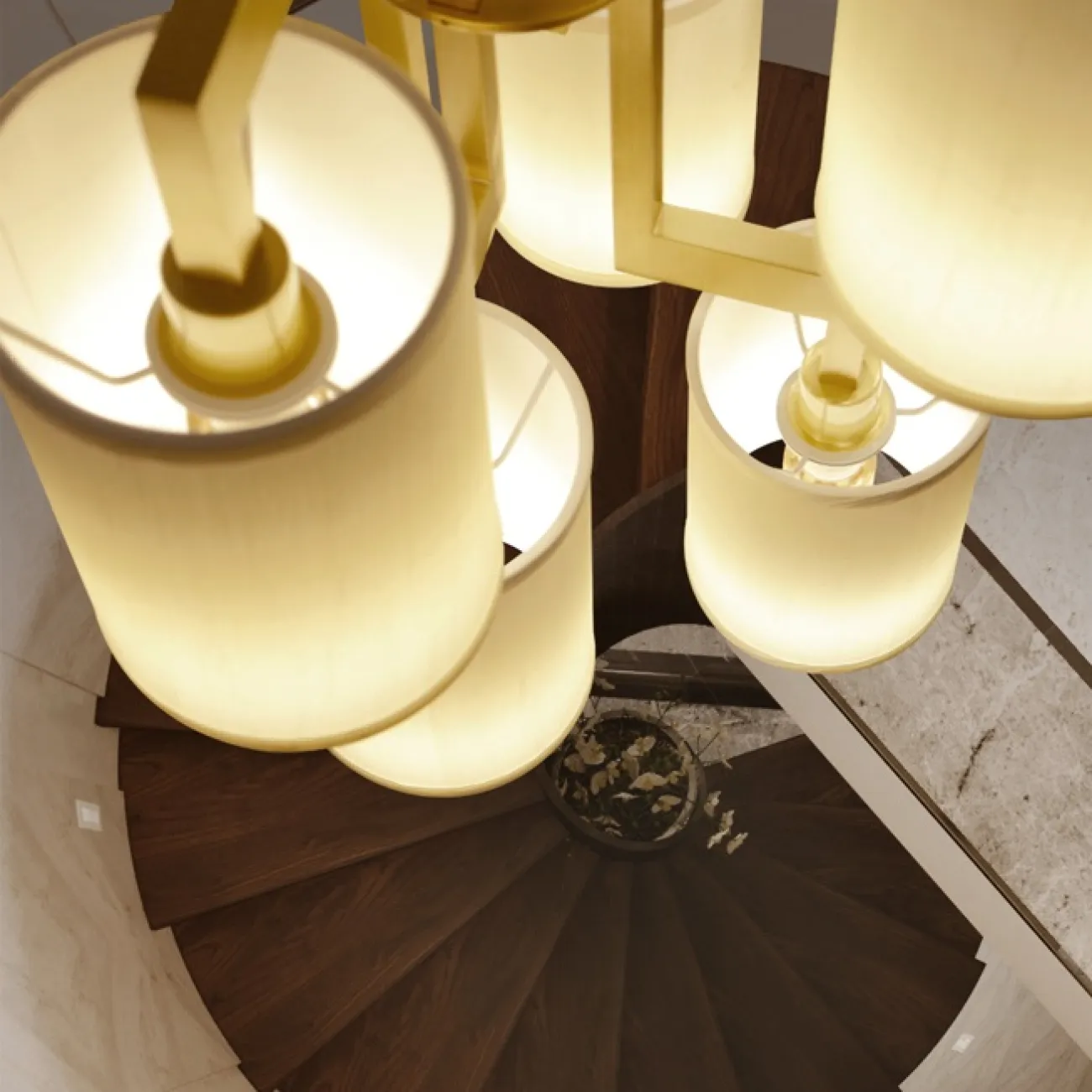 Люстра BROOME от ImperiumLoft Люстра BROOME от ImperiumLoft