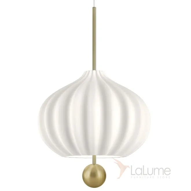 Люстра Suspension en laiton Lilli Kundalini