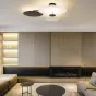 Потолочный светильник LEIR 4000К от ImperiumLoft