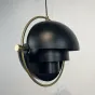 Люстра Louis Weisdorff Gubi Multi-lite Suspension Lamp Black от ImperiumLoft