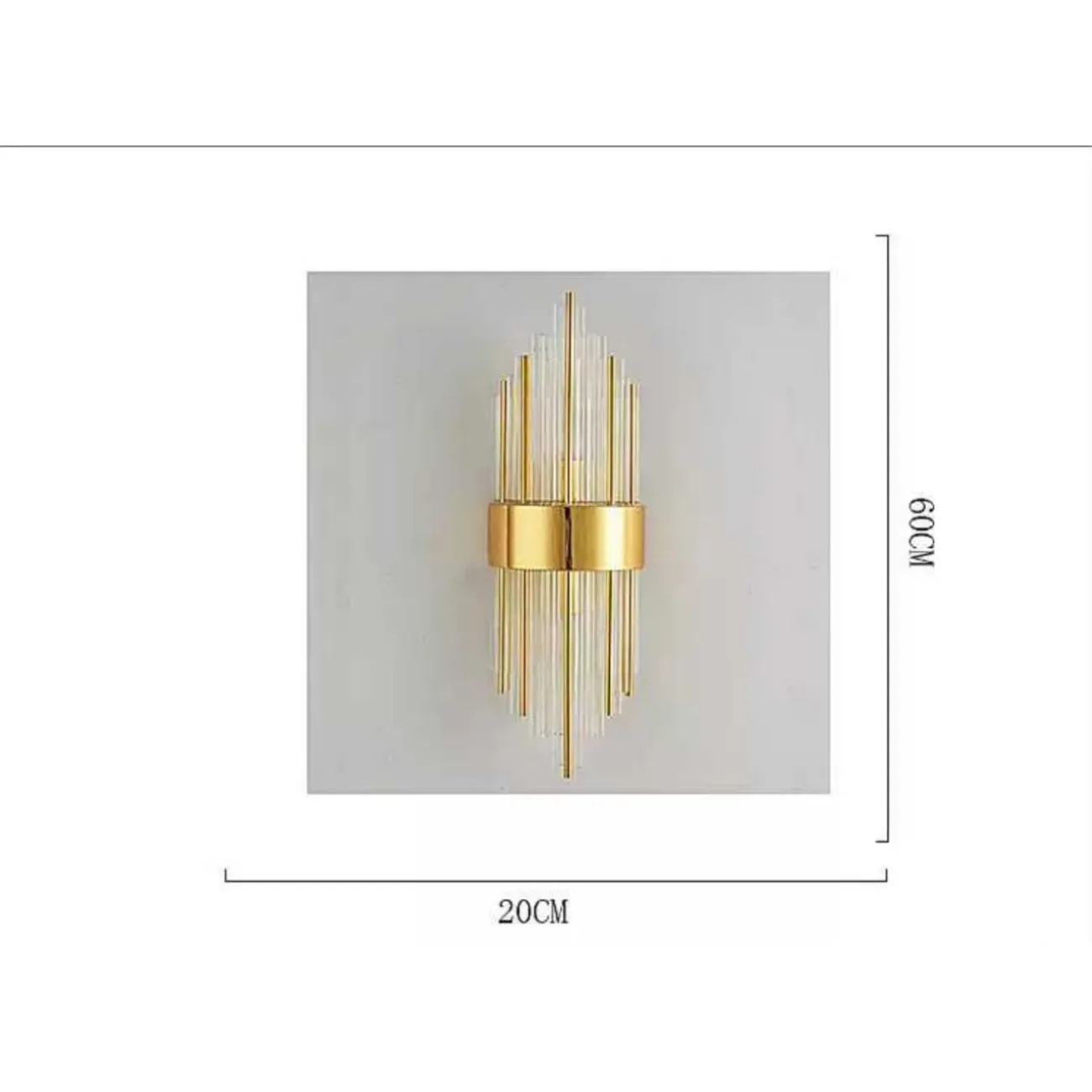 Бра Empire от ImperiumLoft Бра Empire от ImperiumLoft