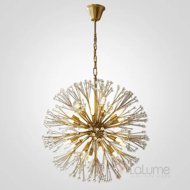 Подвесной светильник DANDELION от ImperiumLoft