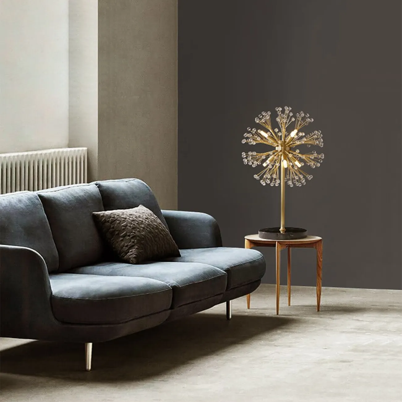 Подвесной светильник DANDELION от ImperiumLoft