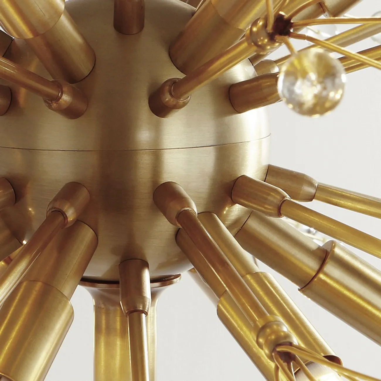 Подвесной светильник DANDELION от ImperiumLoft