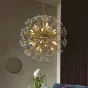 Подвесной светильник DANDELION от ImperiumLoft