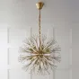 Подвесной светильник DANDELION от ImperiumLoft