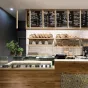 Подвесной светильник HARDER B H60 от ImperiumLoft
