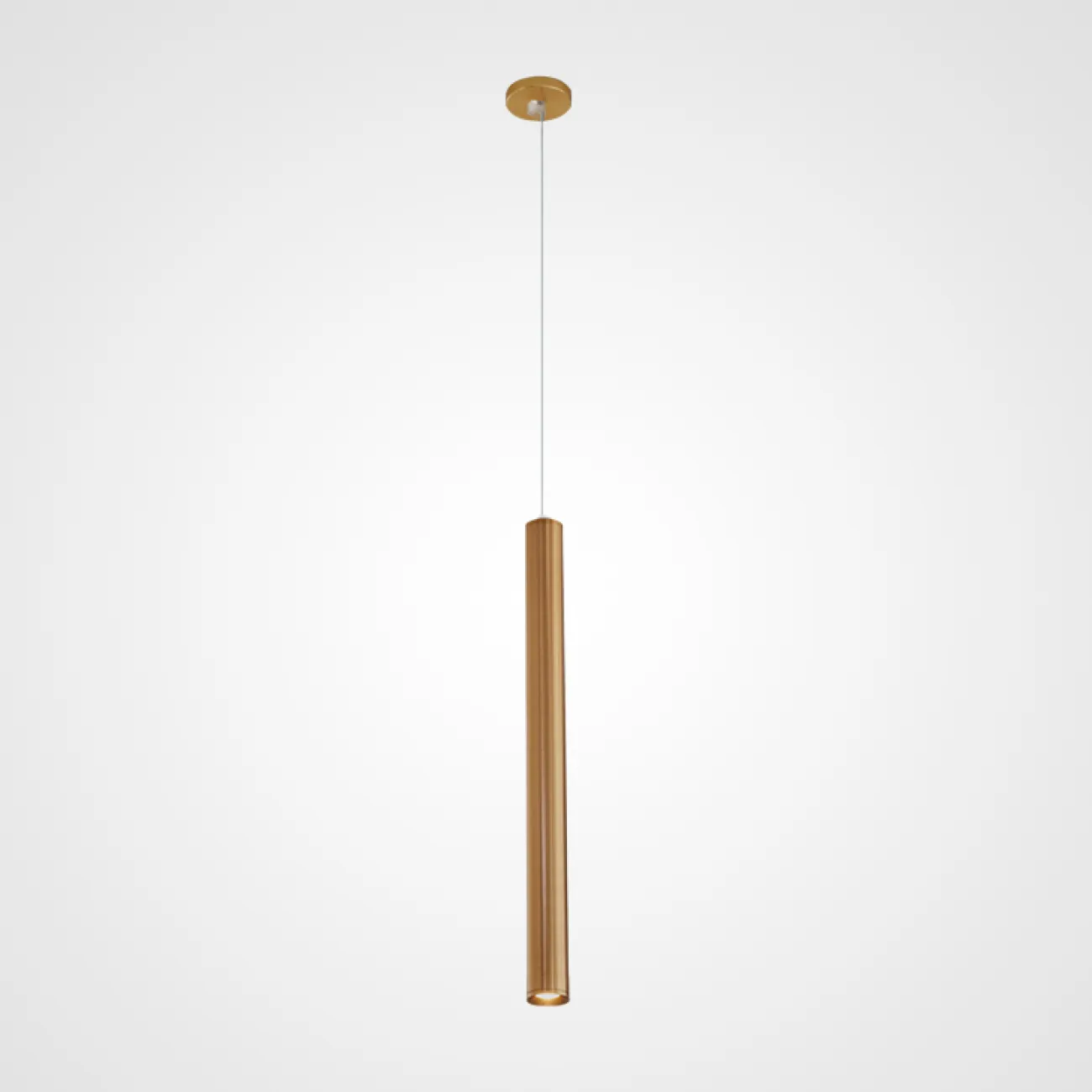 Подвесной светильник HARDER A H50 от ImperiumLoft