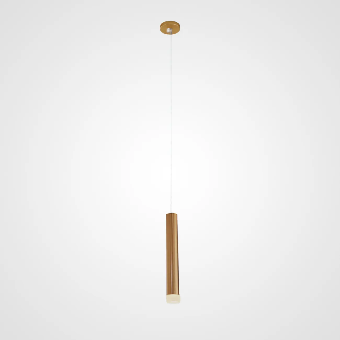 Подвесной светильник HARDER A H30 от ImperiumLoft