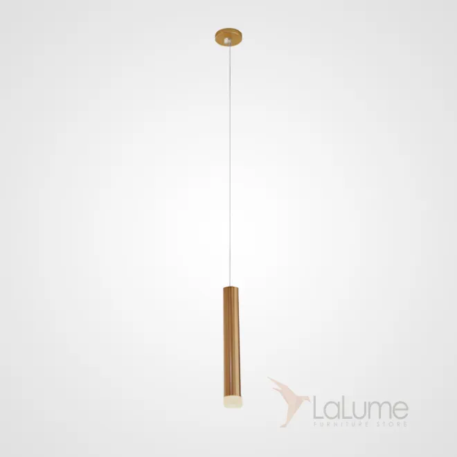 Подвесной светильник HARDER B H30 от ImperiumLoft