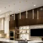 Подвесной светильник HARDER B H60 от ImperiumLoft