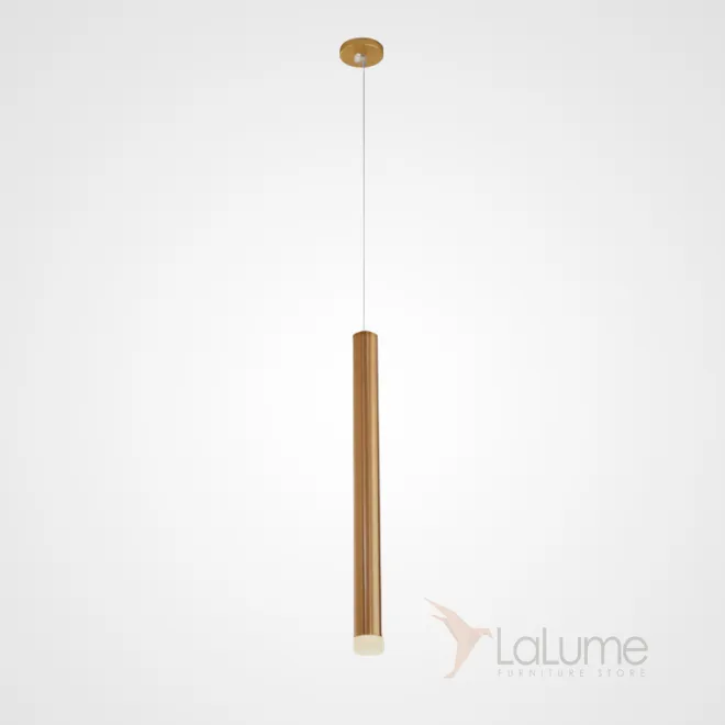 Подвесной светильник HARDER B H50 от ImperiumLoft