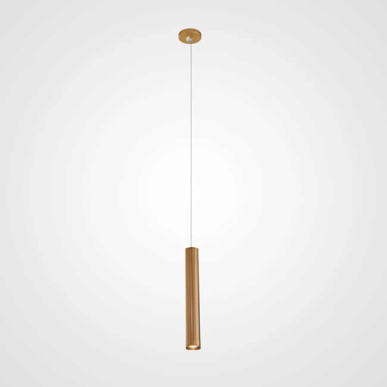 Подвесной светильник HARDER A H50 от ImperiumLoft