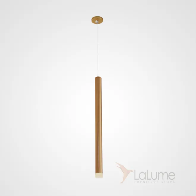 Подвесной светильник HARDER B H60 от ImperiumLoft