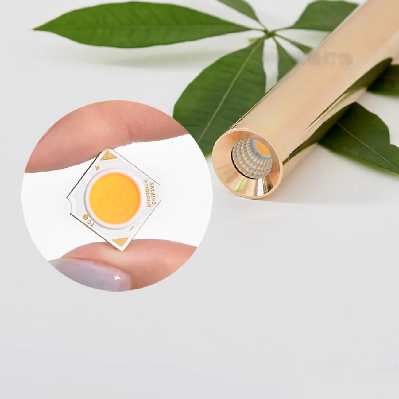 Подвесной светильник HARDER A H50 от ImperiumLoft