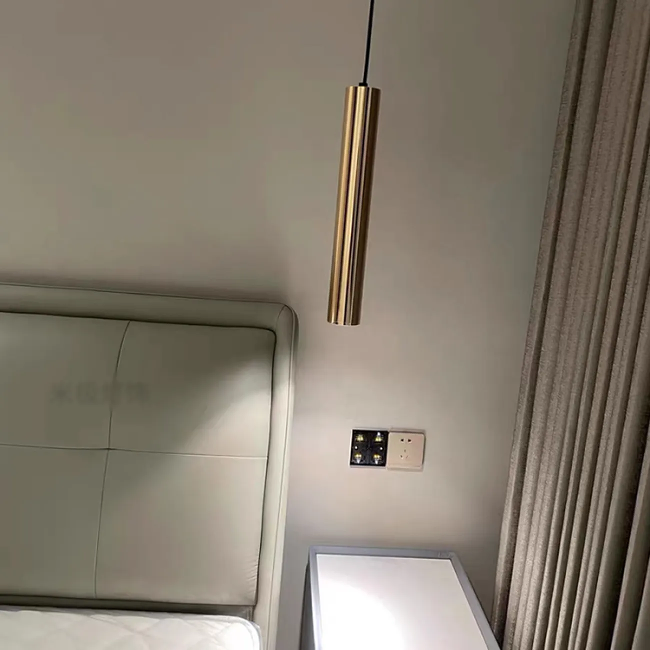 Подвесной светильник HARDER A H50 от ImperiumLoft