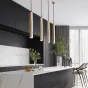 Подвесной светильник HARDER B H60 от ImperiumLoft
