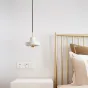 Подвесной светильник STONE PENDANT White by ImperiumLoft от ImperiumLoft