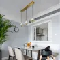 Подвесной светильник STONE PENDANT White by ImperiumLoft от ImperiumLoft