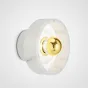 Бра Tom Dixon Stone Wall Lamp от ImperiumLoft