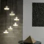 Подвесной светильник STONE PENDANT Green by ImperiumLoft от ImperiumLoft
