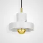 Подвесной светильник STONE PENDANT White by ImperiumLoft от ImperiumLoft