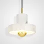 Подвесной светильник STONE PENDANT White by ImperiumLoft от ImperiumLoft