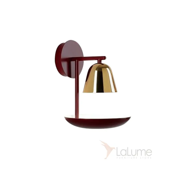 Настенный светильник (Бра) Dais от ImperiumLoft