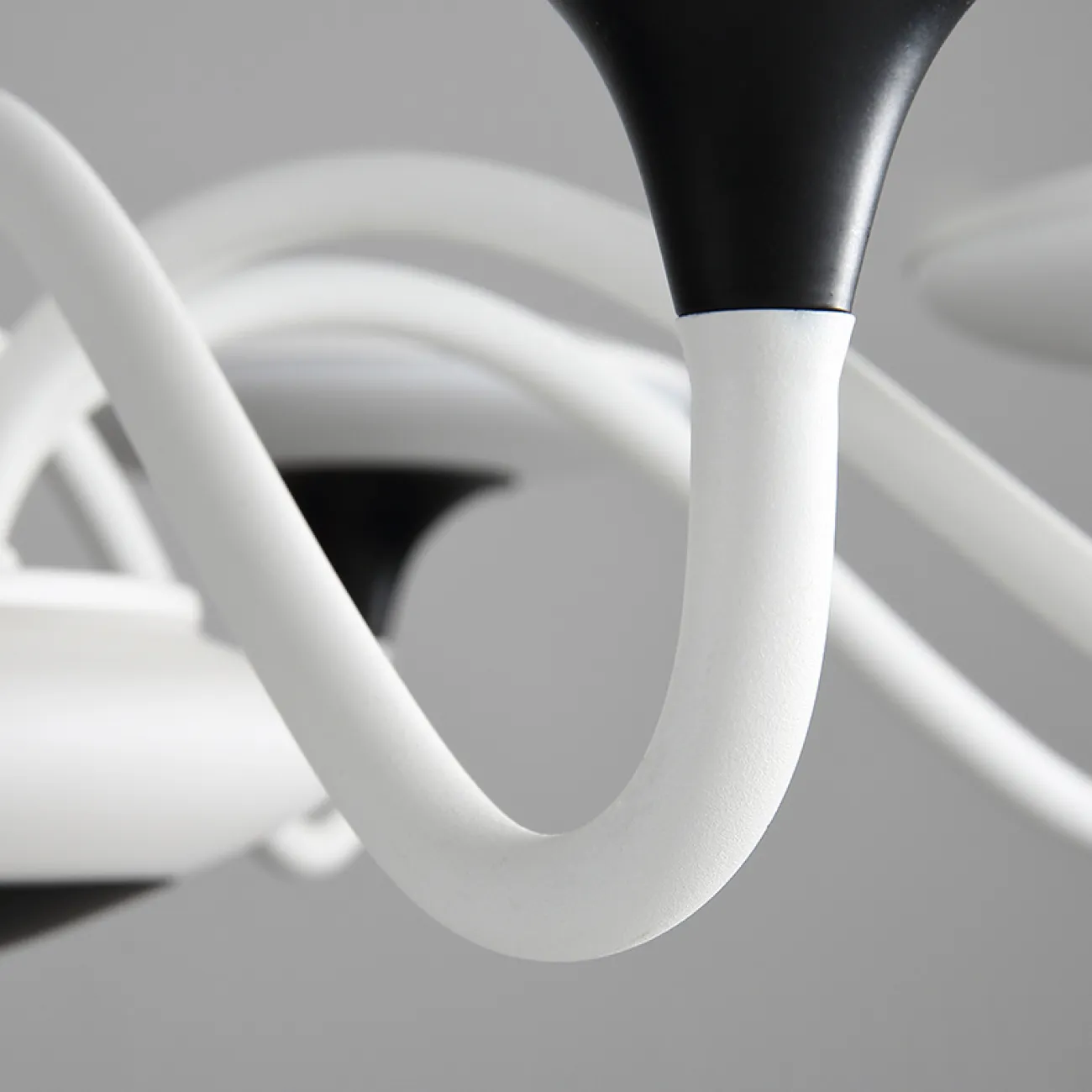 Подвесная люстра MIST от ImperiumLoft