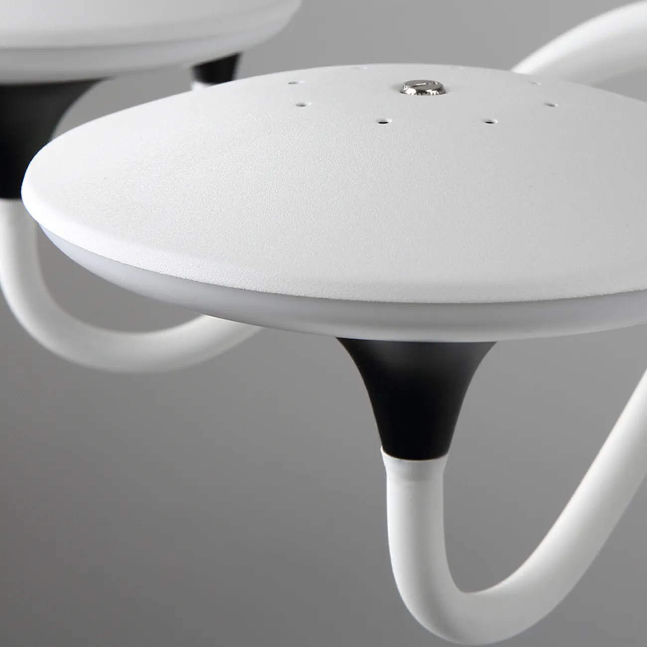 Подвесная люстра MIST от ImperiumLoft