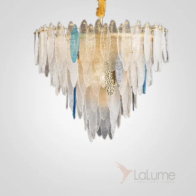 Люстра RISSA-B от ImperiumLoft