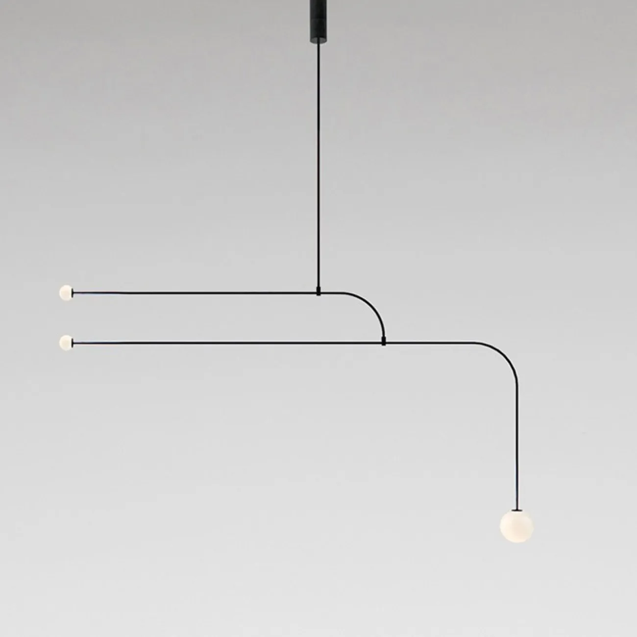 Подвесной светильник LINES E от ImperiumLoft