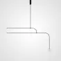Подвесной светильник LINES E от ImperiumLoft