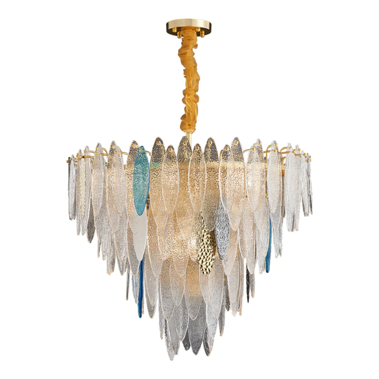 Люстра RISSA-B от ImperiumLoft