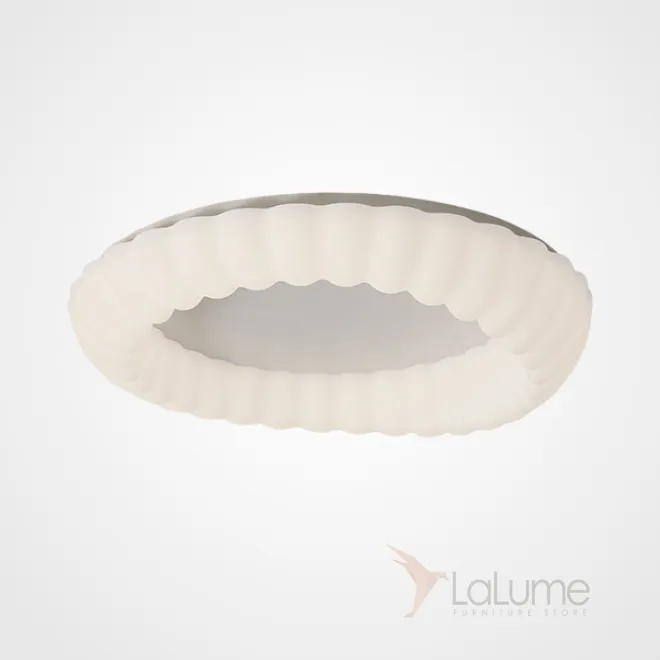 Потолочный светильник ODDLY B CH D60 от ImperiumLoft