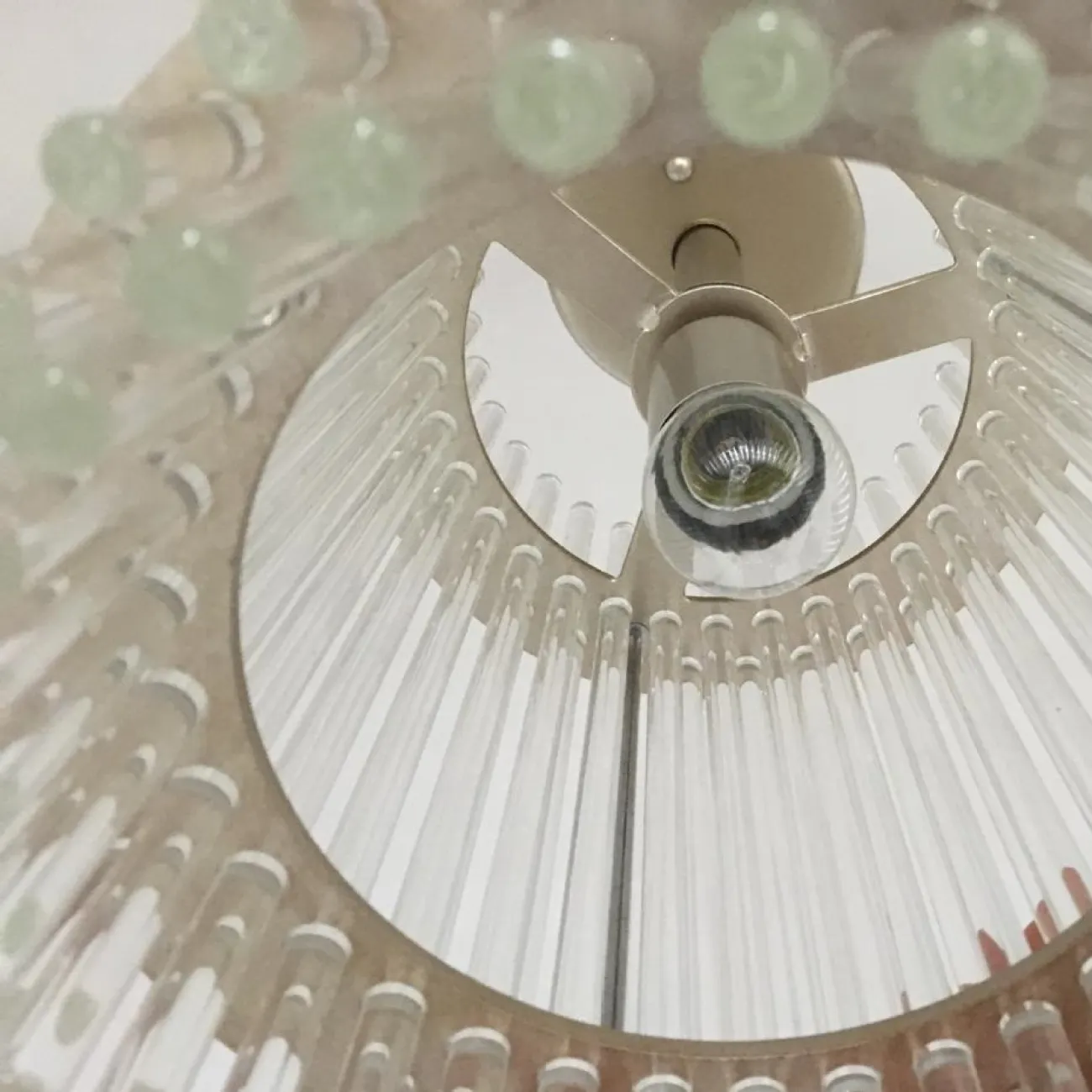 Люстра Allori от ImperiumLoft Люстра Allori от ImperiumLoft