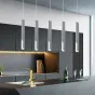 Подвесной светильник STRENG от ImperiumLoft