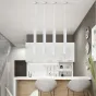 Подвесной светильник STRENG от ImperiumLoft