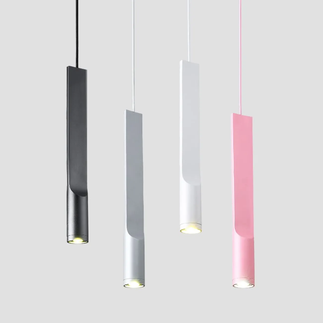 Подвесной светильник STRENG от ImperiumLoft