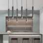 Подвесной светильник STRENG от ImperiumLoft