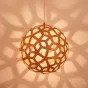 Подвесной светильник RISTA S D40 от ImperiumLoft