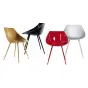 Стул Lago designed by Philippe Starck		 in 2005 от LaLume