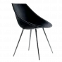 Стул Lago designed by Philippe Starck		 in 2005 от LaLume