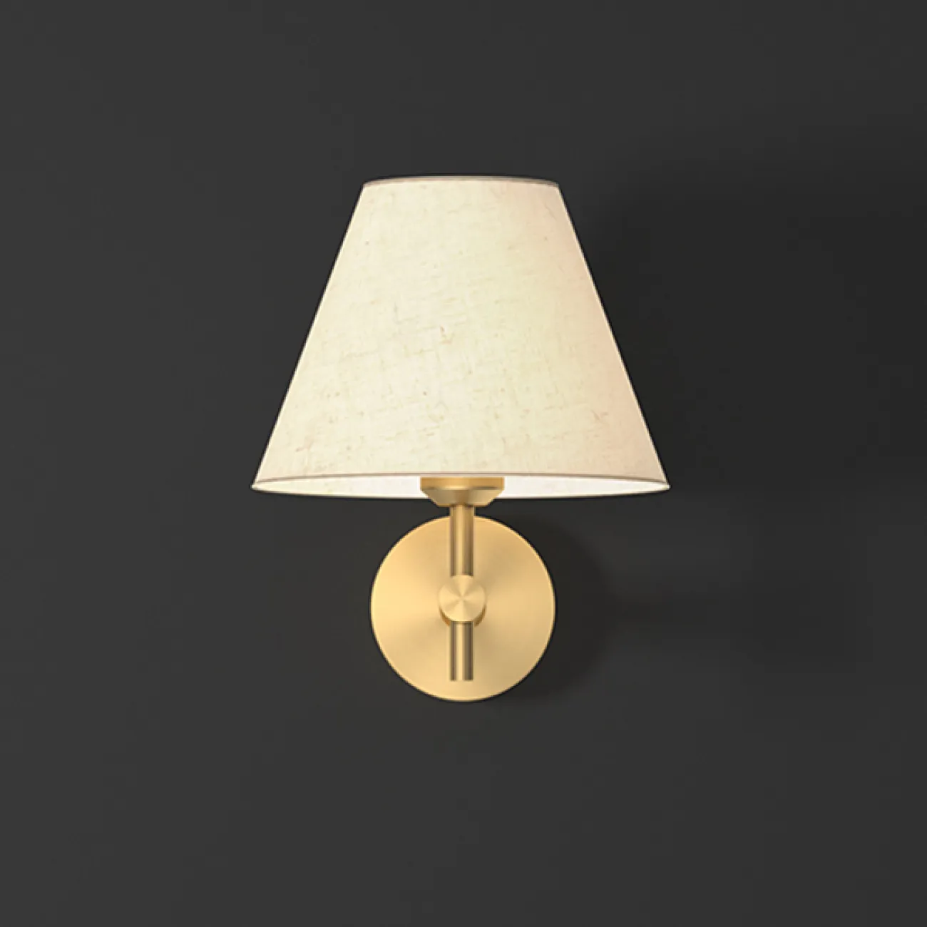 Настенный светильник MONTANA A от ImperiumLoft Настенный светильник MONTANA A от ImperiumLoft