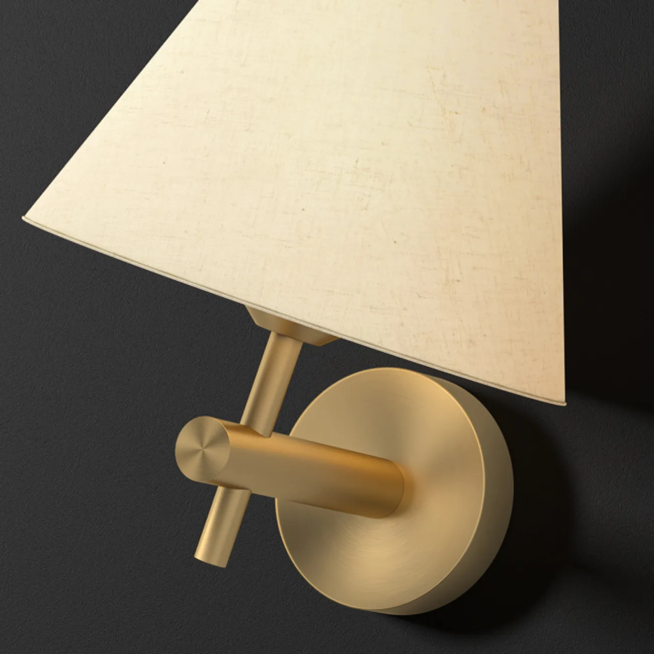 Настенный светильник MONTANA A от ImperiumLoft Настенный светильник MONTANA A от ImperiumLoft