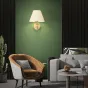 Настенный светильник MONTANA A от ImperiumLoft